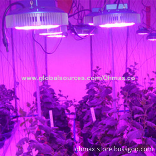 Hydroponics LED Plant Grow Lights, 90W, for Agriculture Farming and Indoor Growing, Horticulture